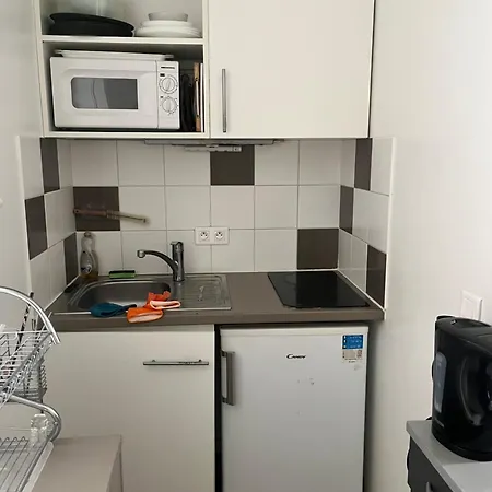 Simple Work Space 19th Arrondissement * Παρίσι